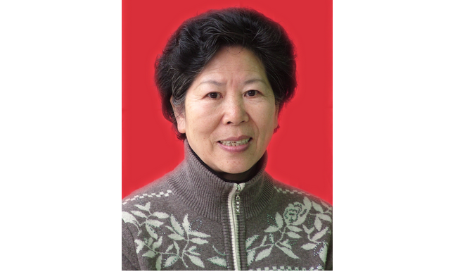 <b>包桂芳——音乐是一门艺术</b>