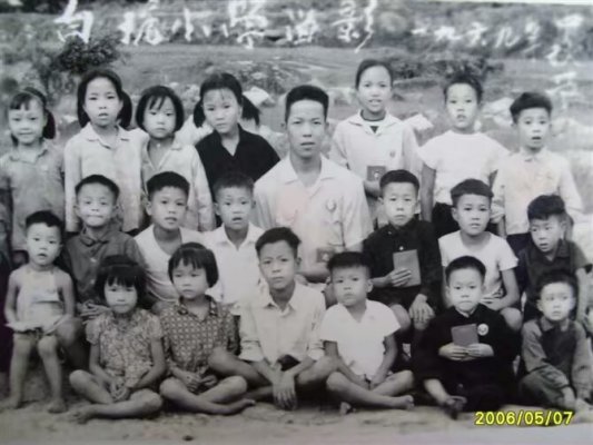 回乡的日子