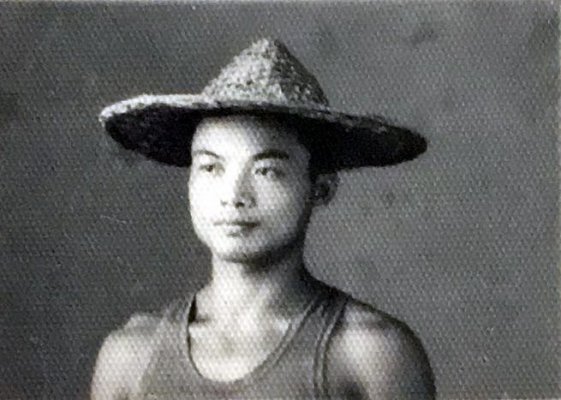 劳筋骨、苦心智的
