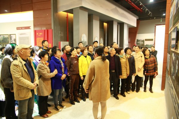 福安市老年大学开