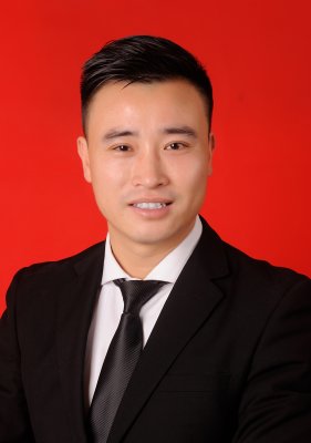 烹饪学科教师 吴