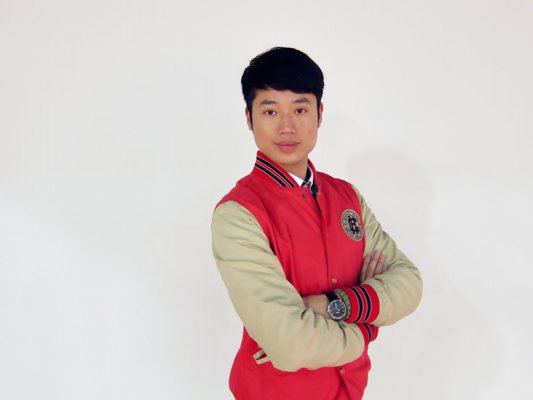 舞蹈学科教师 陈剑钦